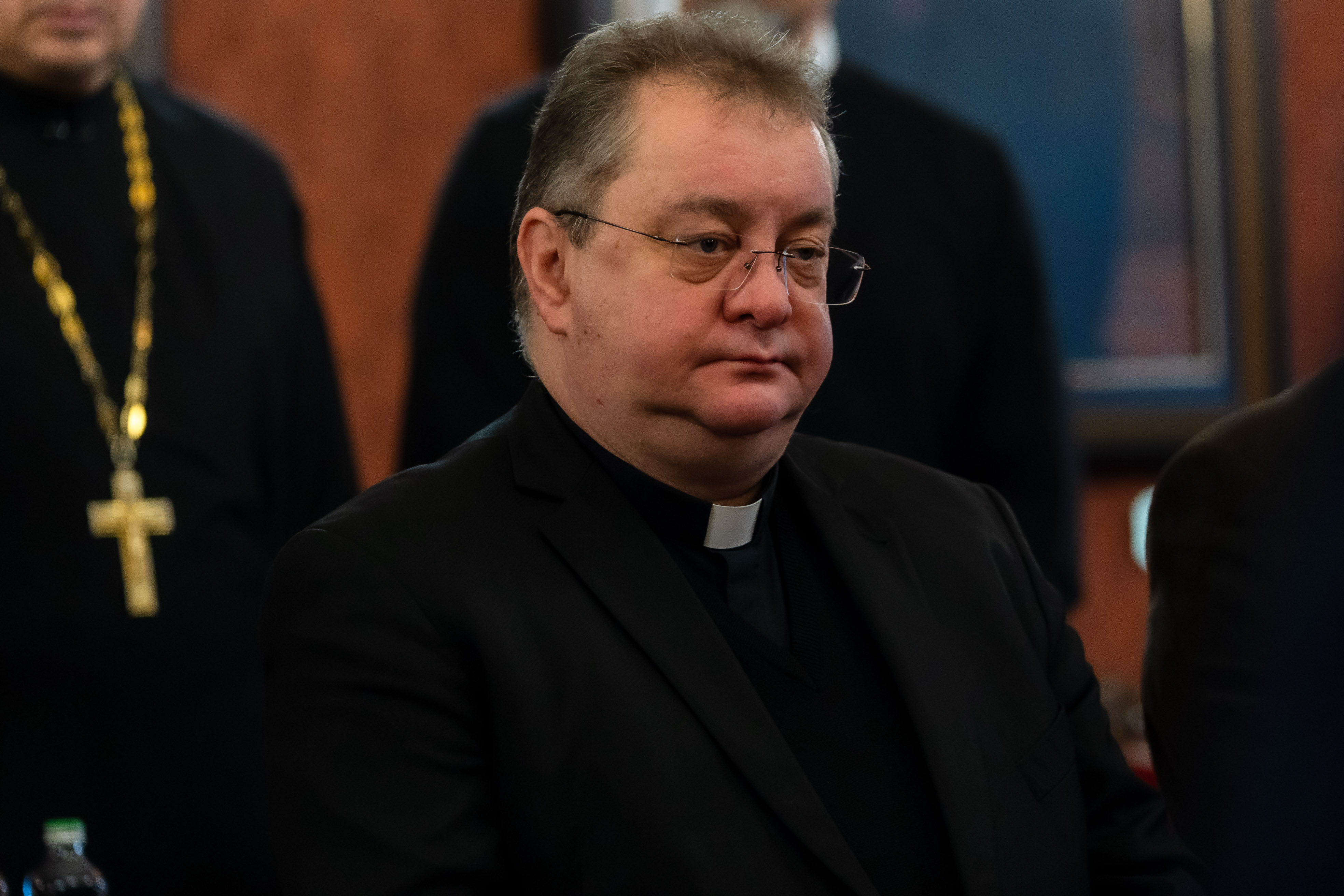 Novorocne prijatie Ekumenickeho spolocenstva cirkvi-16